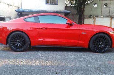 2016 Ford Mustang for sale