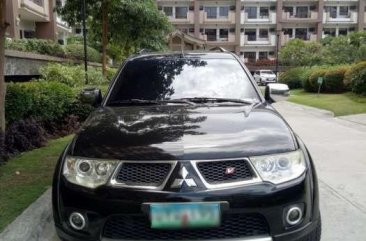 Mitsubishi Montero 2013 for sale