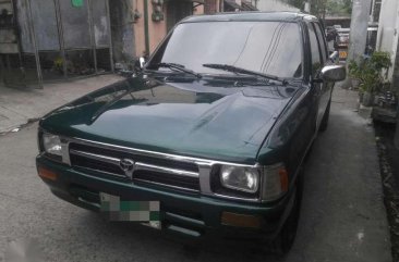 Toyota Hilux 1996 for sale