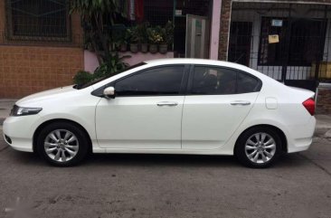 2012 Honda City for sale