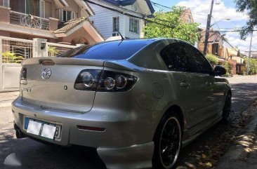 2011 Mazda 3 for sale