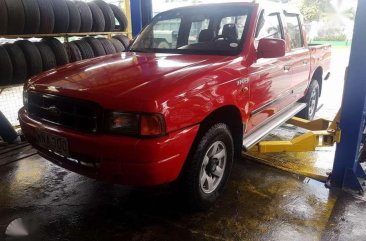 Ford Ranger 2001 for sale