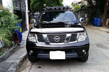 2011 Nissan Navara for sale