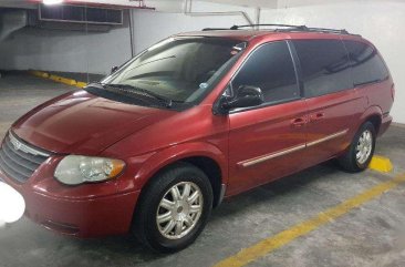 2005 Chrysler Town and Country for sale