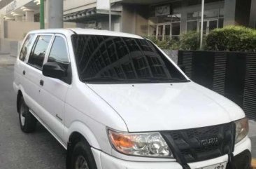 2010 Isuzu Crosswind for sale