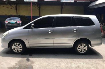 2011 Toyota Innova for sale