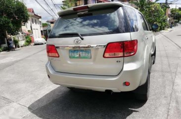 2006 Toyota Fortuner for sale