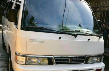 Nissan Urvan 2009 for sale