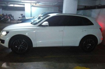 Audi Q5 2011 for sale