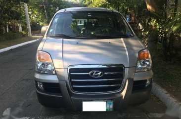 Hyundai Starex 2006 for sale