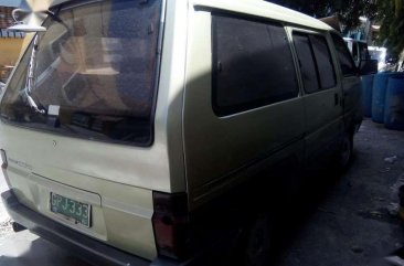 Nissan Vanette 2016 for sale