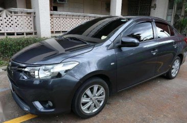 2014 Toyota Vios E Manual Religiously maintained