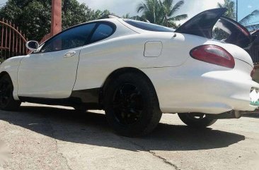 Hyundai Tiburon 2007 for sale