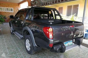 Mitsubishi Strada 2013 for sale