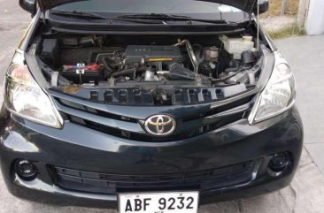 Toyota Avanza 2015 for sale