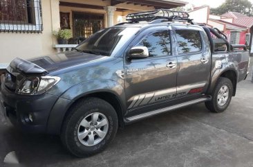 Toyota Hilux 2011 for sale