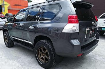 2013 Toyota Prado for sale