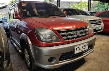 2015 Mitsubishi Adventure for sale