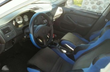 Honda Civic 1999 for sale