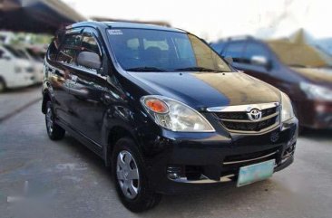 2010 Toyota Avanza for sale