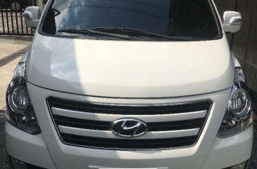 2015 Hyundai Starex for sale