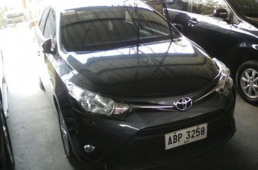 Toyota Vios 2015 for sale