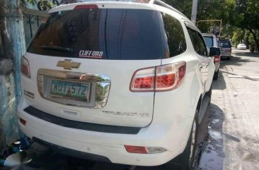 Chevrolet Trailblazer 2013 for sale