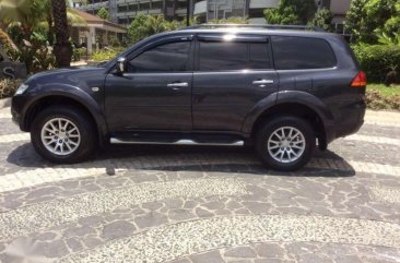 2009 Mitsubishi Montero for sale