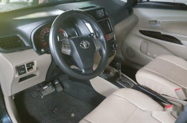 Toyota Avanza 2013 for sale