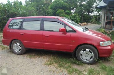 Honda Odyssey 2002 for sale