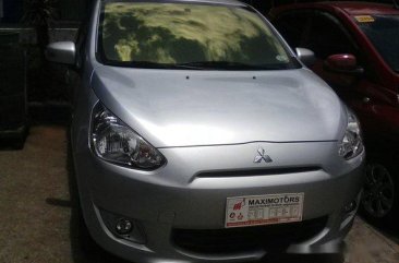 Mitsubishi Mirage 2015 FOR SALE