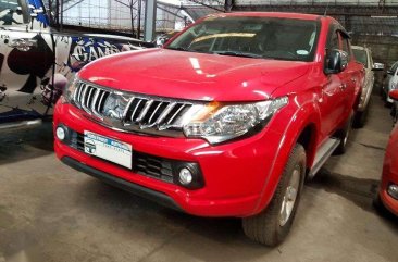 2015 Mitsubishi Strada GLX 4x2 2.5L BDO Preowned Cars