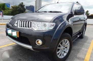 2013 Mitsubishi Montero for sale