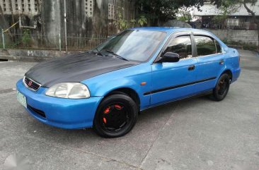 1997 Honda Civic for sale