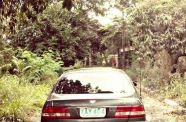 2002 Nissan Cefiro for sale