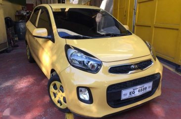 2016 Kia Picanto EX FOR SALE 