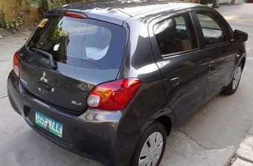 2013 Mitsubishi Mirage for sale