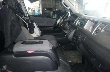 Toyota GL Grandia 2012 for sale