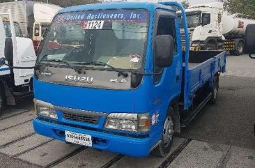 Isuzu Forward 2017 for sale