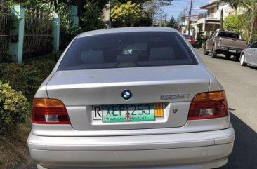 BMW 525i 2002 for sale