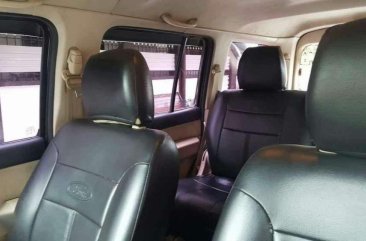 Ford Everest 2009 for sale