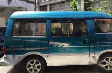 Mazda Power Van 1996 for sale