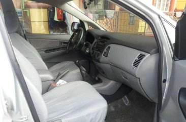 Toyota Innova E 2008 for sale