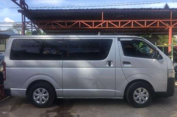 2016 Toyota Hiace for sale