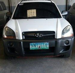 Hyundai Tucson 2009 for sale