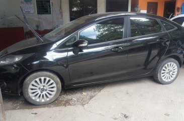 Ford Fiesta 2011 FOR SALE 