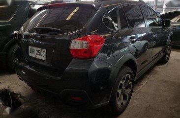 2015 Subaru XV 2.0i-S CVT BDO Preowned Cars