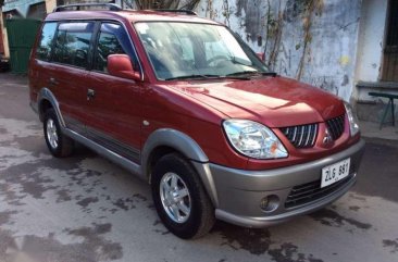 Mitsubishi Adventure 2007 for sale