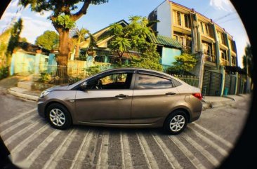 Hyundai Accent 2011 MT for sale