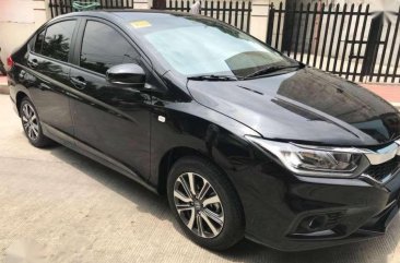 2018 Honda City for sale